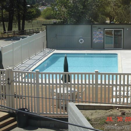 Bay Meadows Resort Big Bear Lake Ανέσεις φωτογραφία