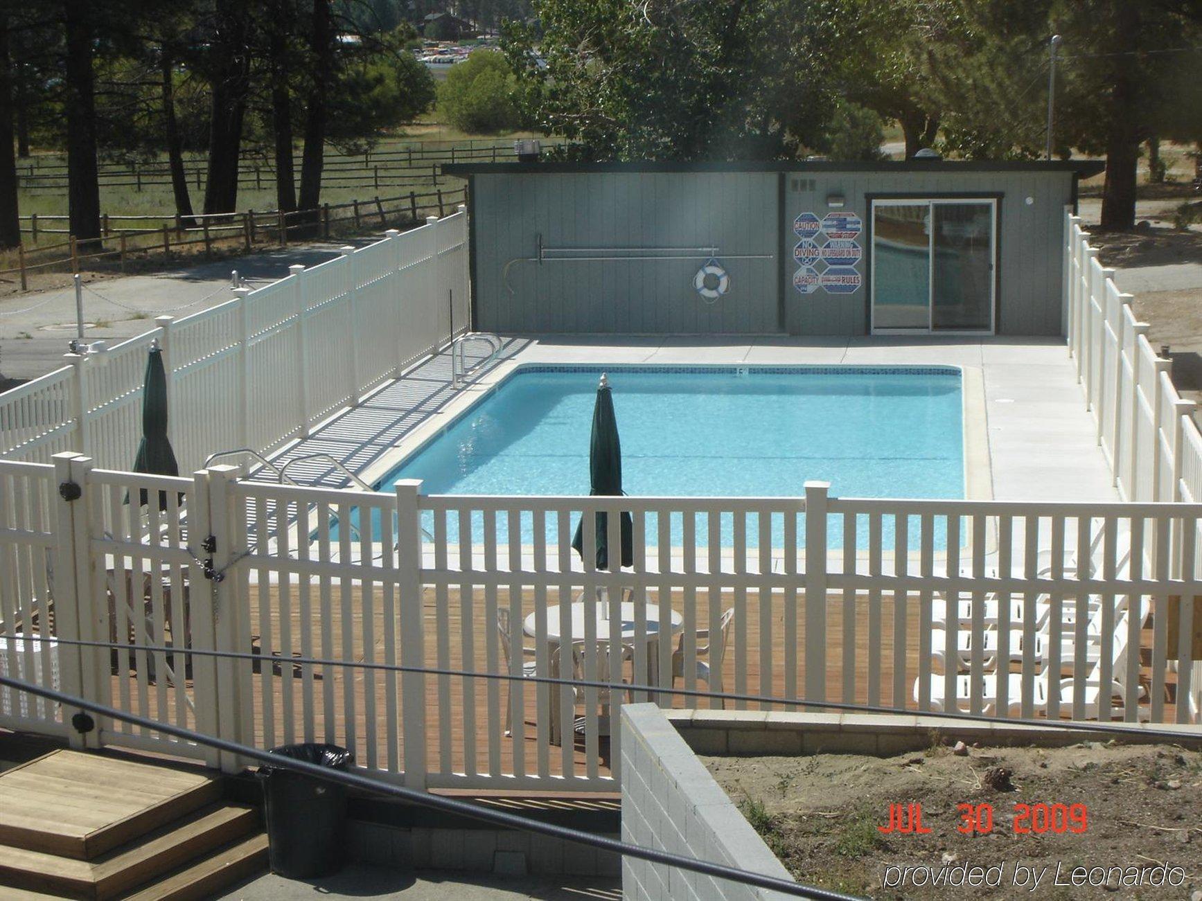 Bay Meadows Resort Big Bear Lake Ανέσεις φωτογραφία
