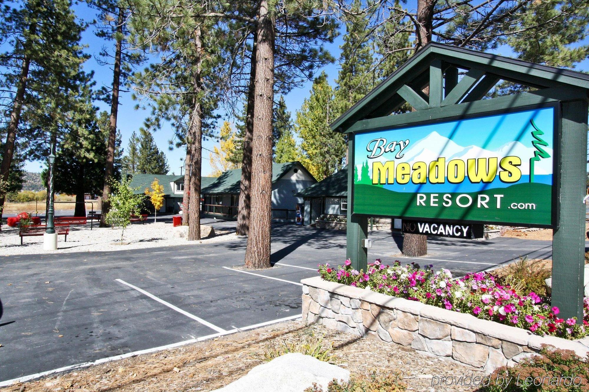 Bay Meadows Resort Big Bear Lake Εξωτερικό φωτογραφία