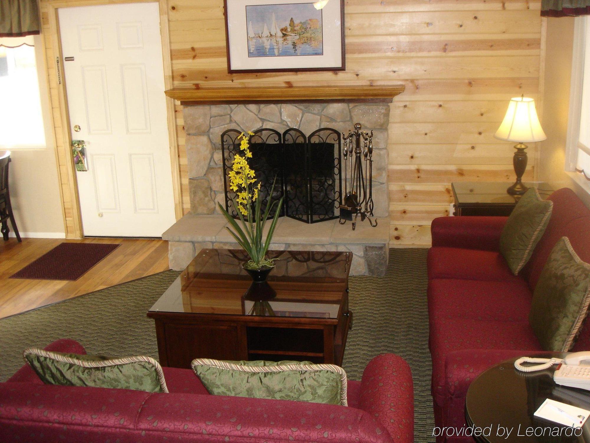 Bay Meadows Resort Big Bear Lake Δωμάτιο φωτογραφία