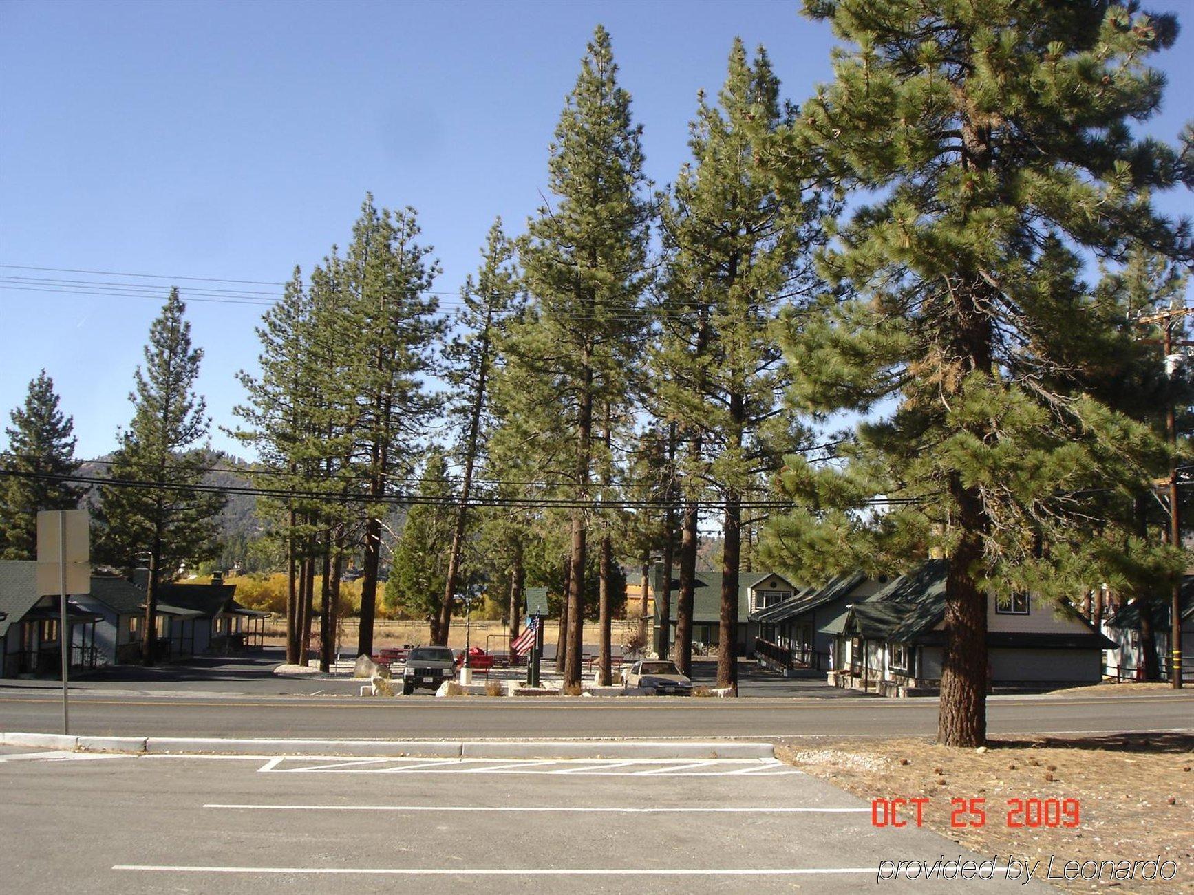 Bay Meadows Resort Big Bear Lake Εξωτερικό φωτογραφία