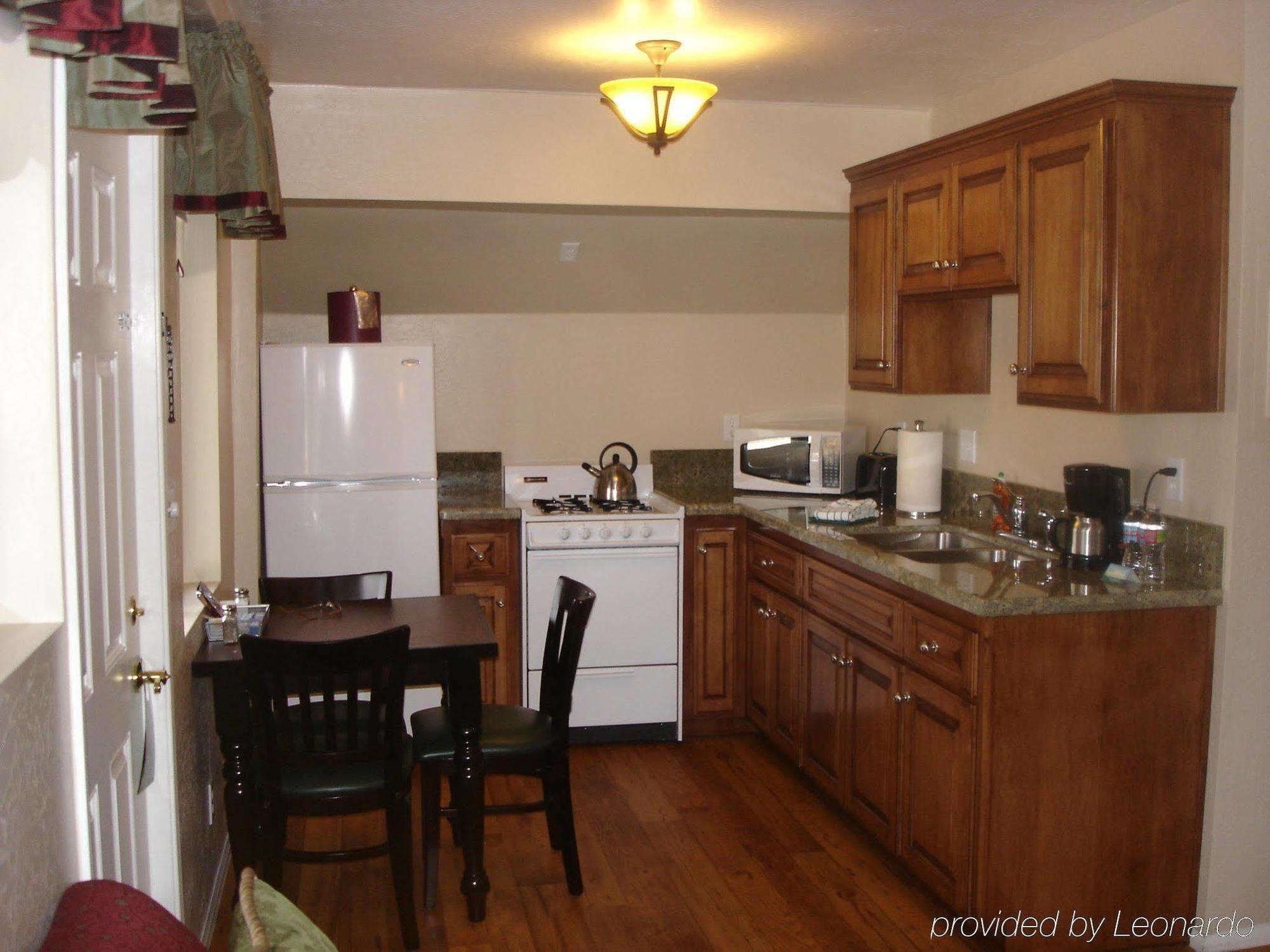 Bay Meadows Resort Big Bear Lake Δωμάτιο φωτογραφία