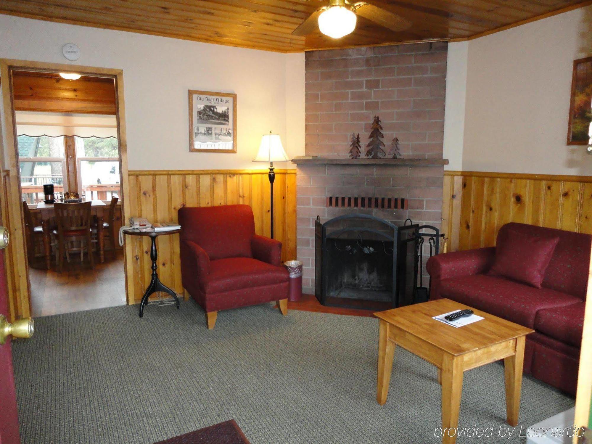 Bay Meadows Resort Big Bear Lake Δωμάτιο φωτογραφία
