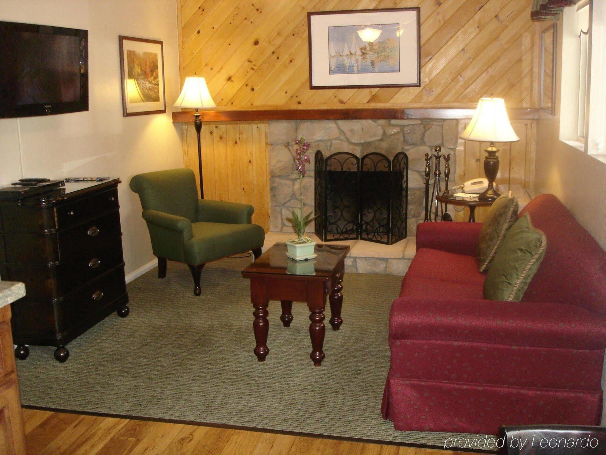 Bay Meadows Resort Big Bear Lake Δωμάτιο φωτογραφία