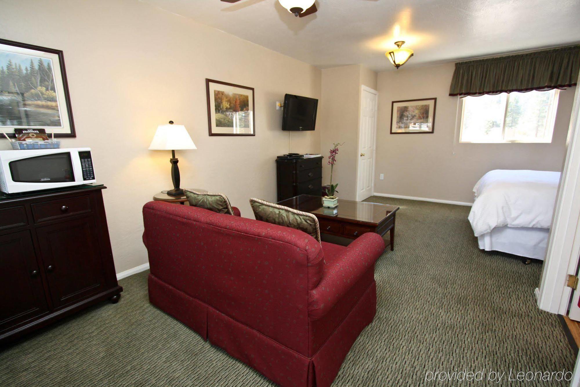 Bay Meadows Resort Big Bear Lake Εξωτερικό φωτογραφία