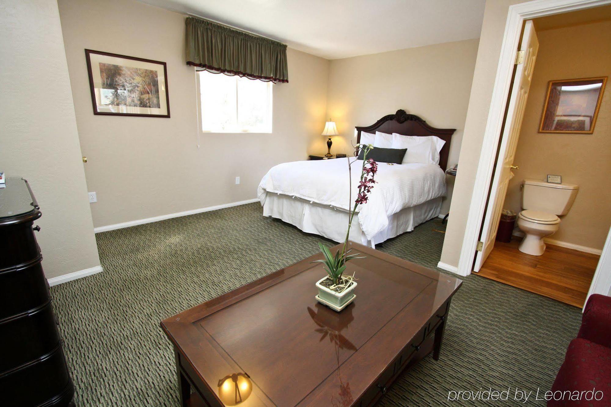 Bay Meadows Resort Big Bear Lake Εξωτερικό φωτογραφία
