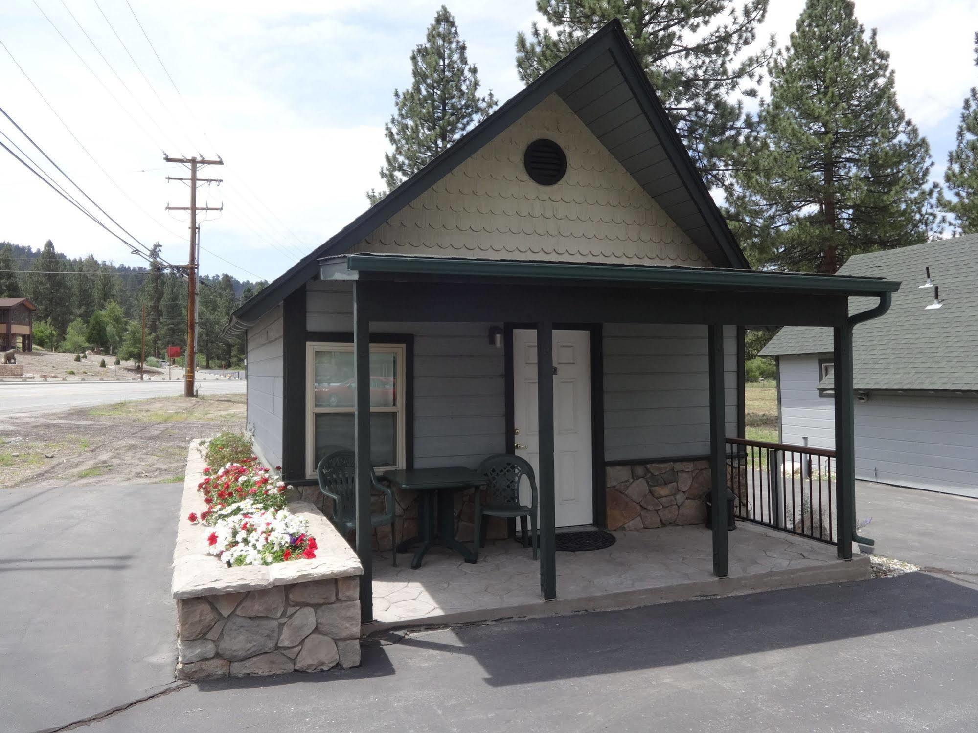Bay Meadows Resort Big Bear Lake Εξωτερικό φωτογραφία
