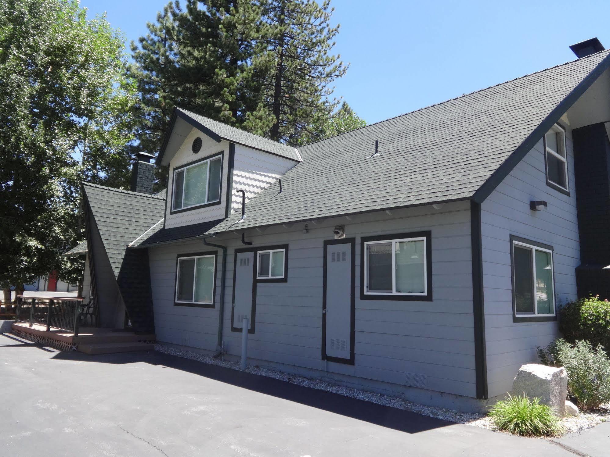Bay Meadows Resort Big Bear Lake Εξωτερικό φωτογραφία