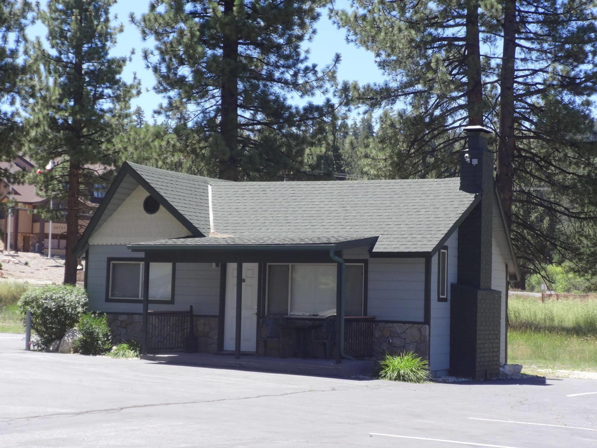 Bay Meadows Resort Big Bear Lake Εξωτερικό φωτογραφία