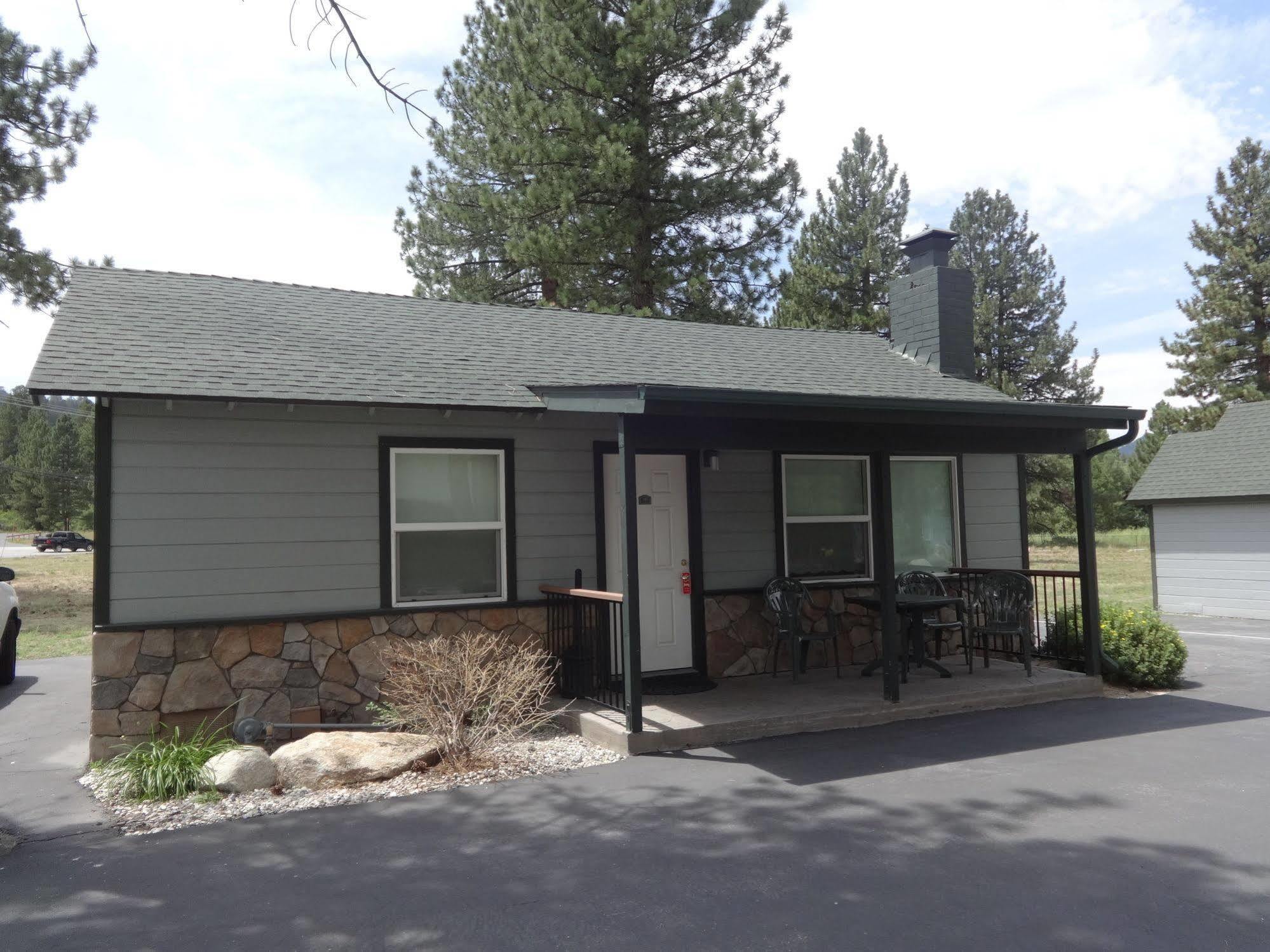 Bay Meadows Resort Big Bear Lake Εξωτερικό φωτογραφία