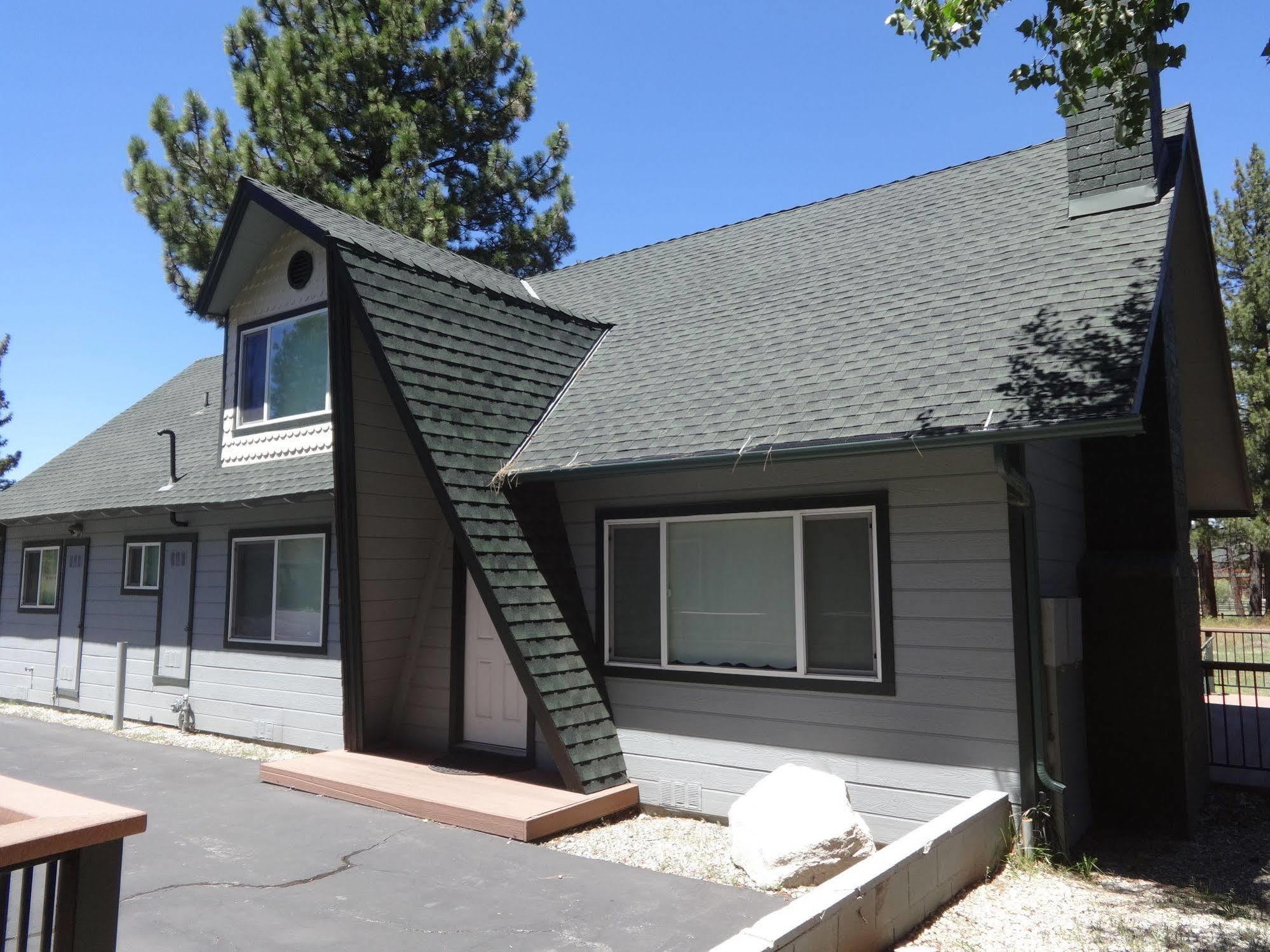 Bay Meadows Resort Big Bear Lake Εξωτερικό φωτογραφία