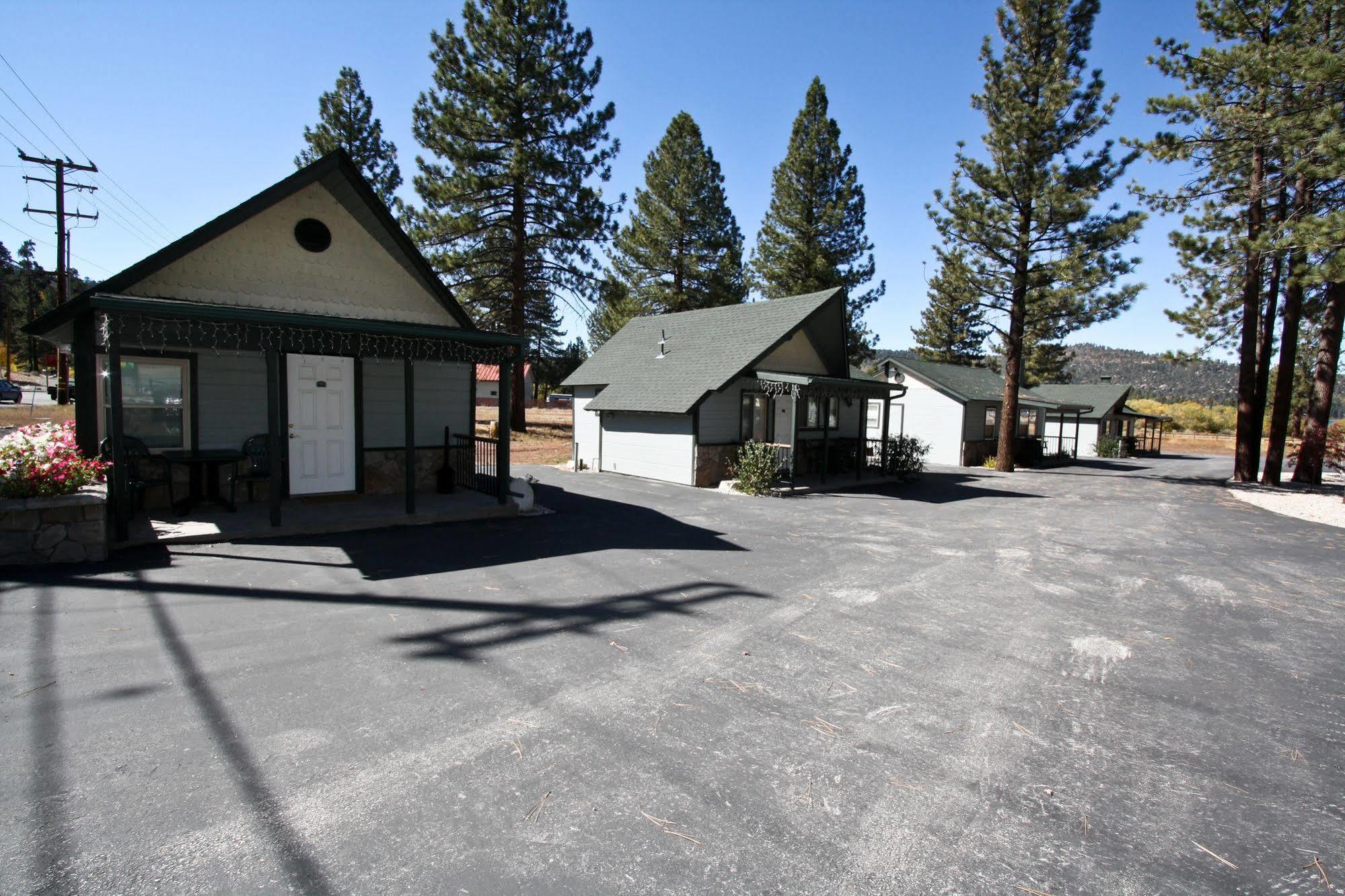 Bay Meadows Resort Big Bear Lake Εξωτερικό φωτογραφία