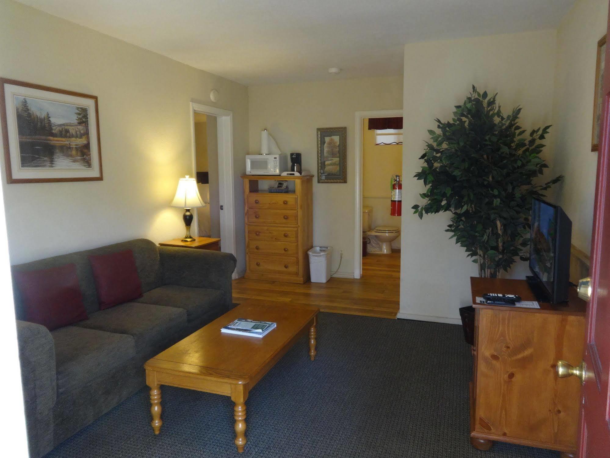 Bay Meadows Resort Big Bear Lake Εξωτερικό φωτογραφία