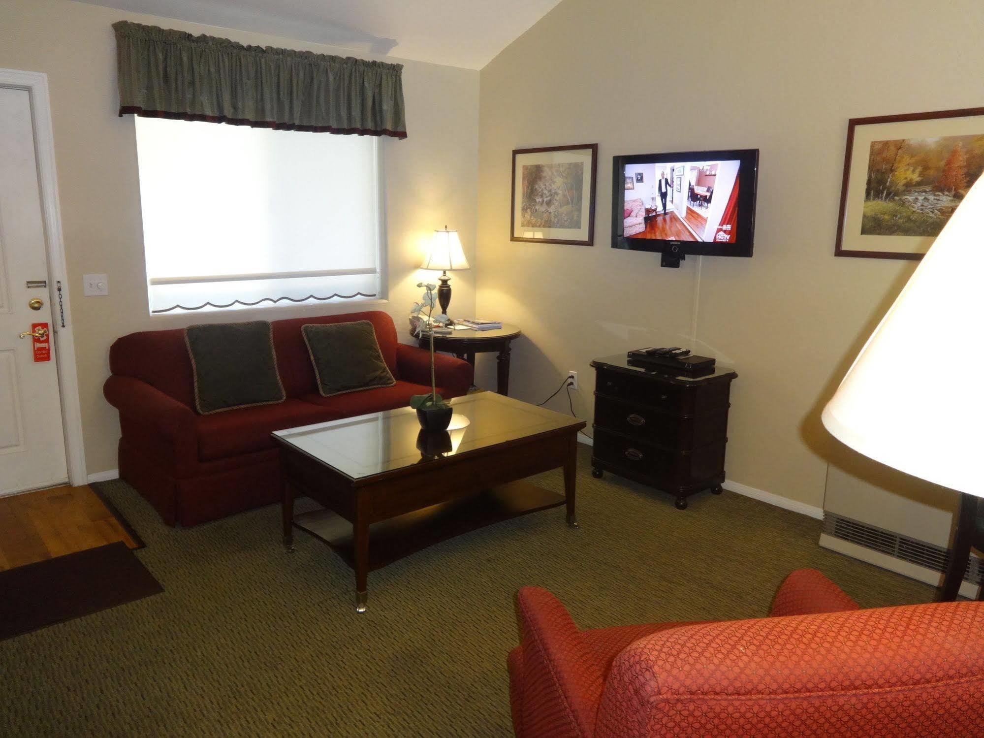 Bay Meadows Resort Big Bear Lake Εξωτερικό φωτογραφία