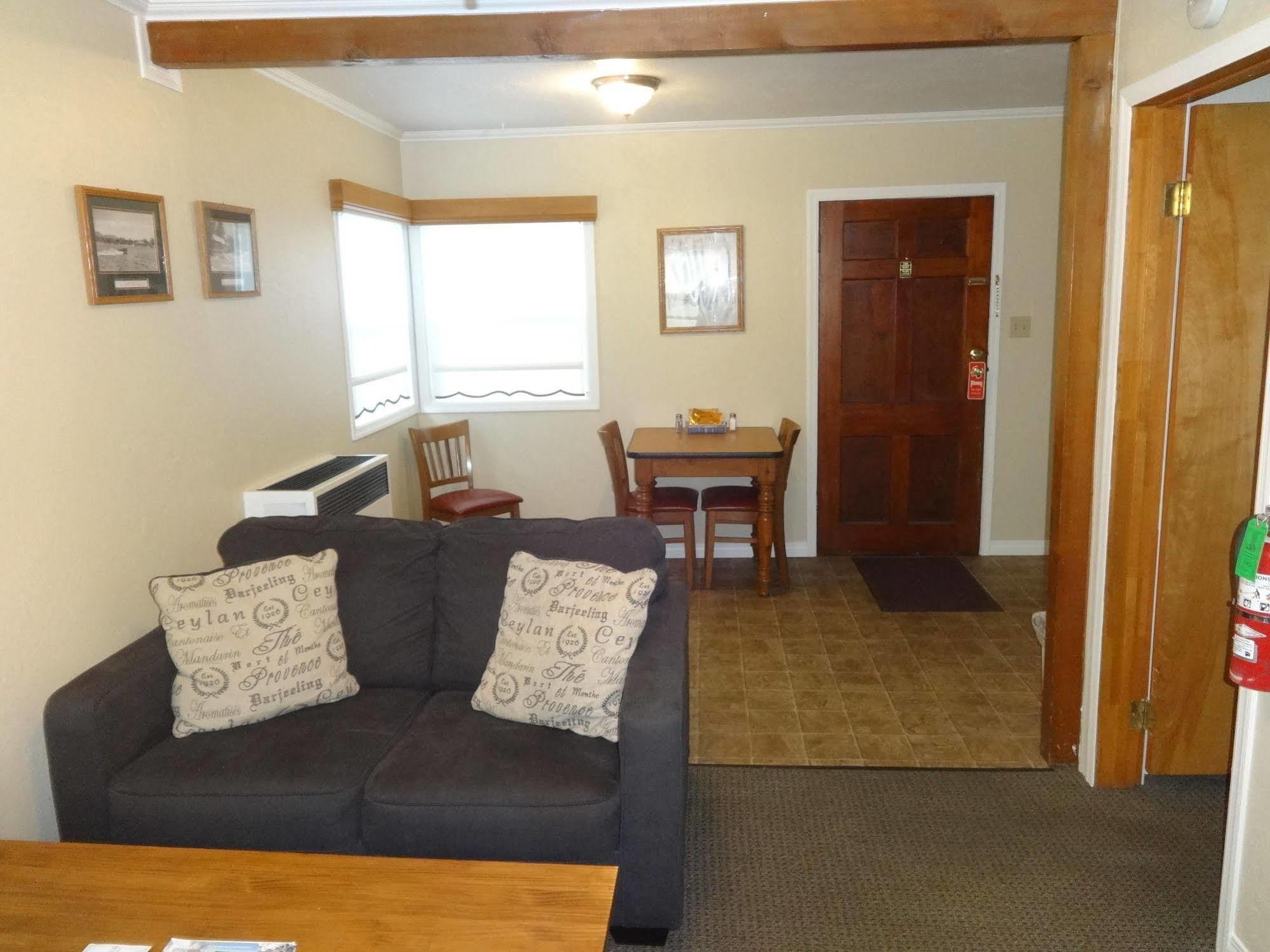Bay Meadows Resort Big Bear Lake Εξωτερικό φωτογραφία