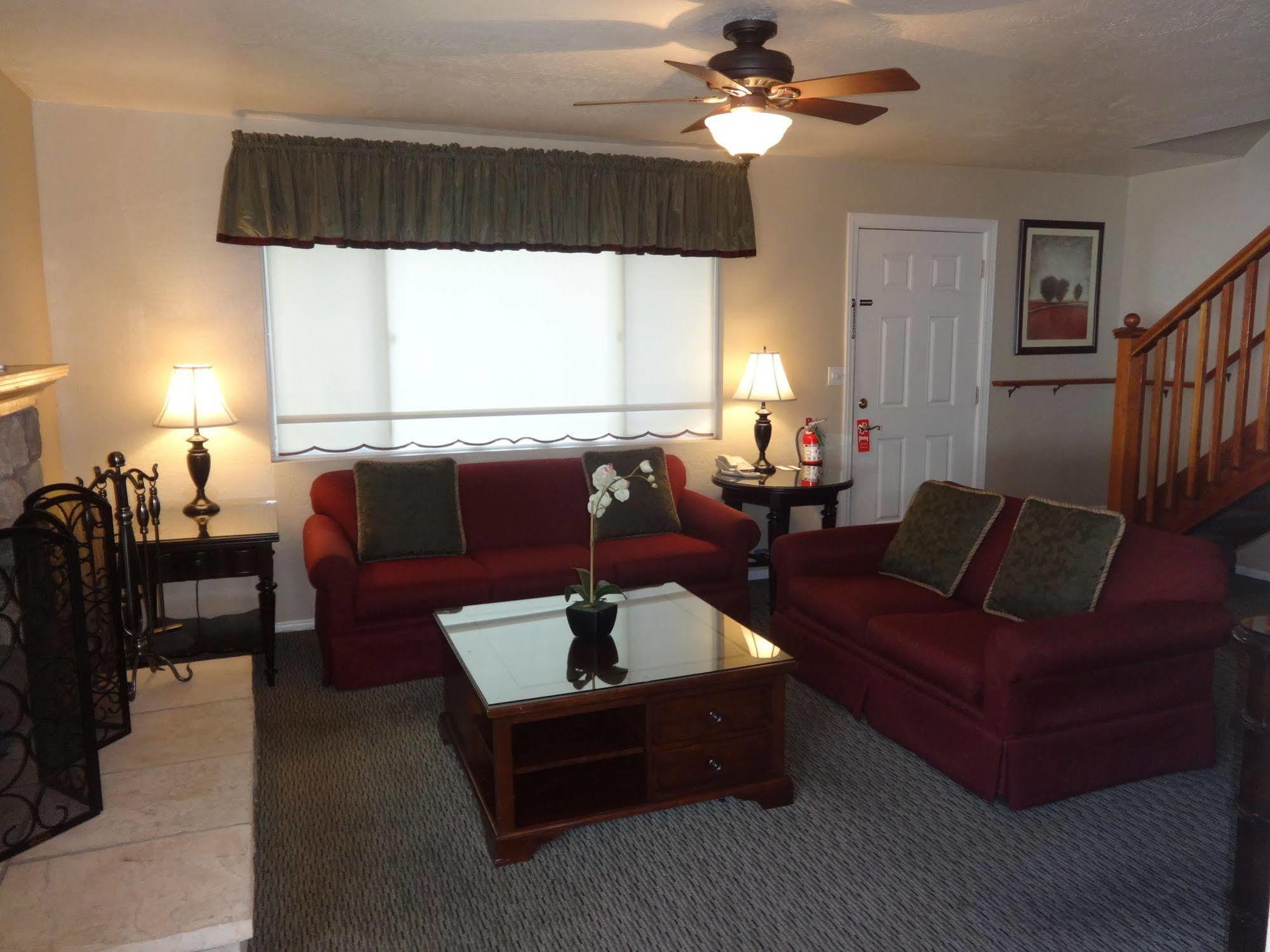 Bay Meadows Resort Big Bear Lake Εξωτερικό φωτογραφία