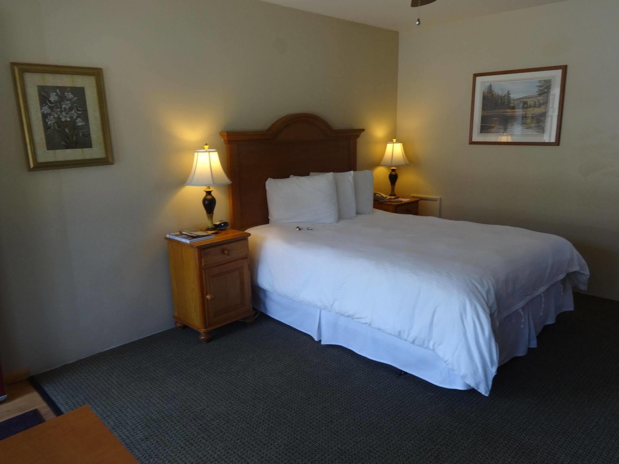 Bay Meadows Resort Big Bear Lake Εξωτερικό φωτογραφία
