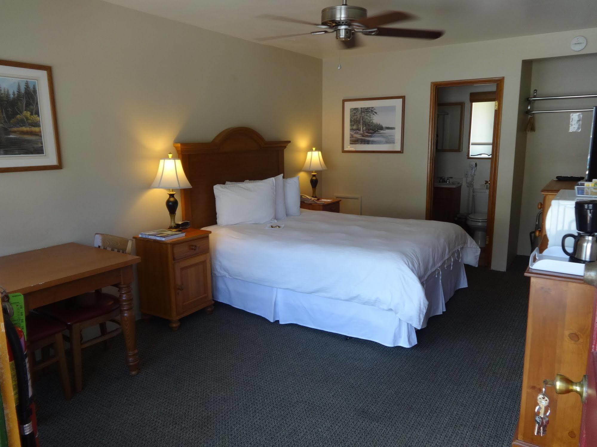 Bay Meadows Resort Big Bear Lake Εξωτερικό φωτογραφία