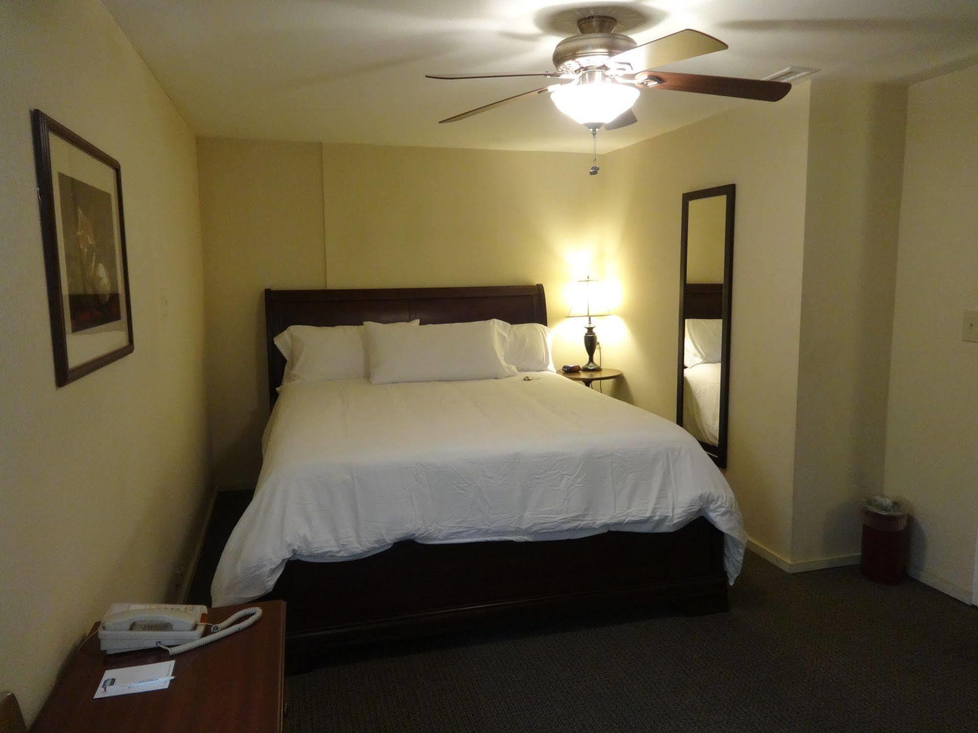 Bay Meadows Resort Big Bear Lake Εξωτερικό φωτογραφία