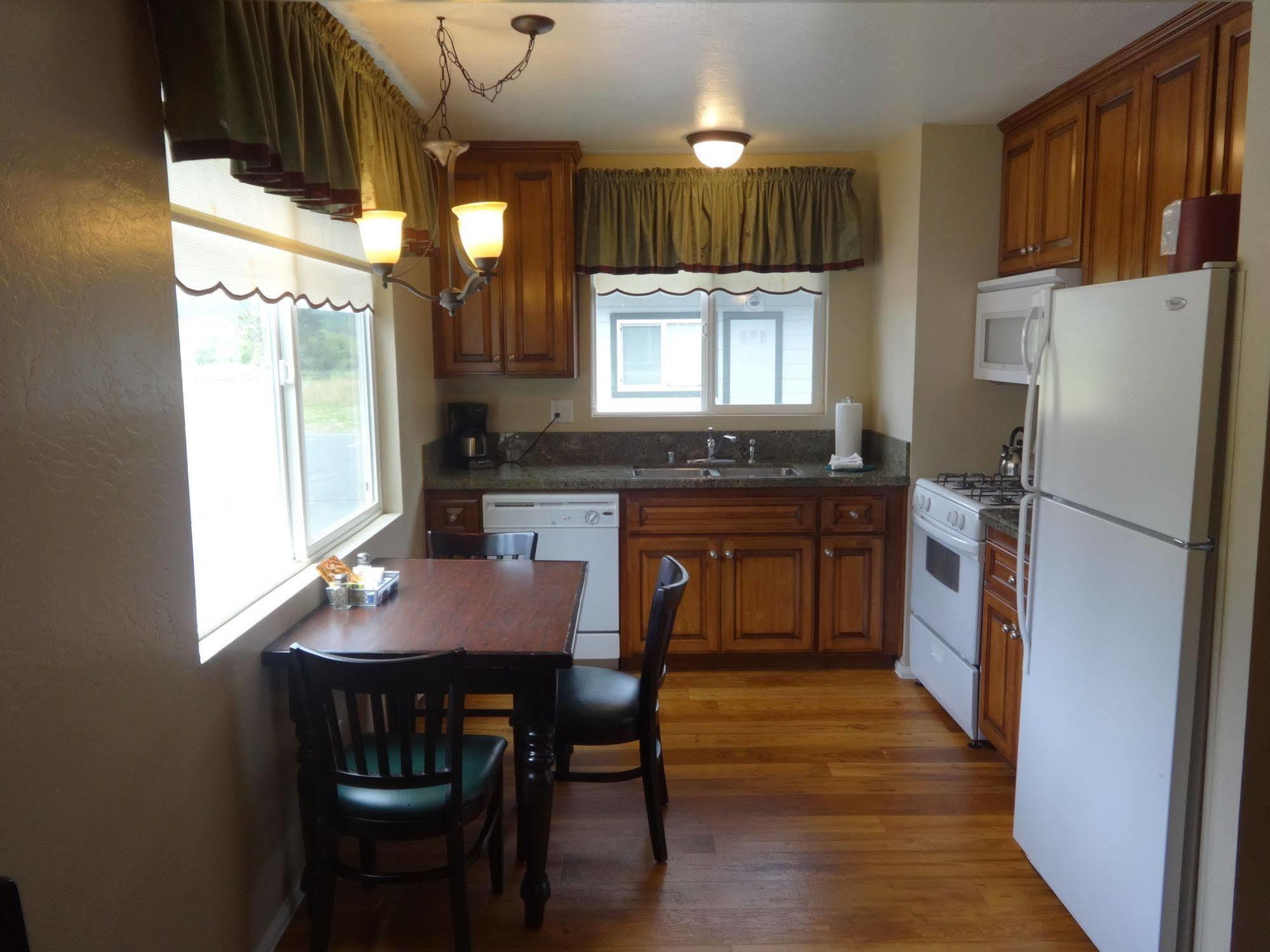 Bay Meadows Resort Big Bear Lake Εξωτερικό φωτογραφία