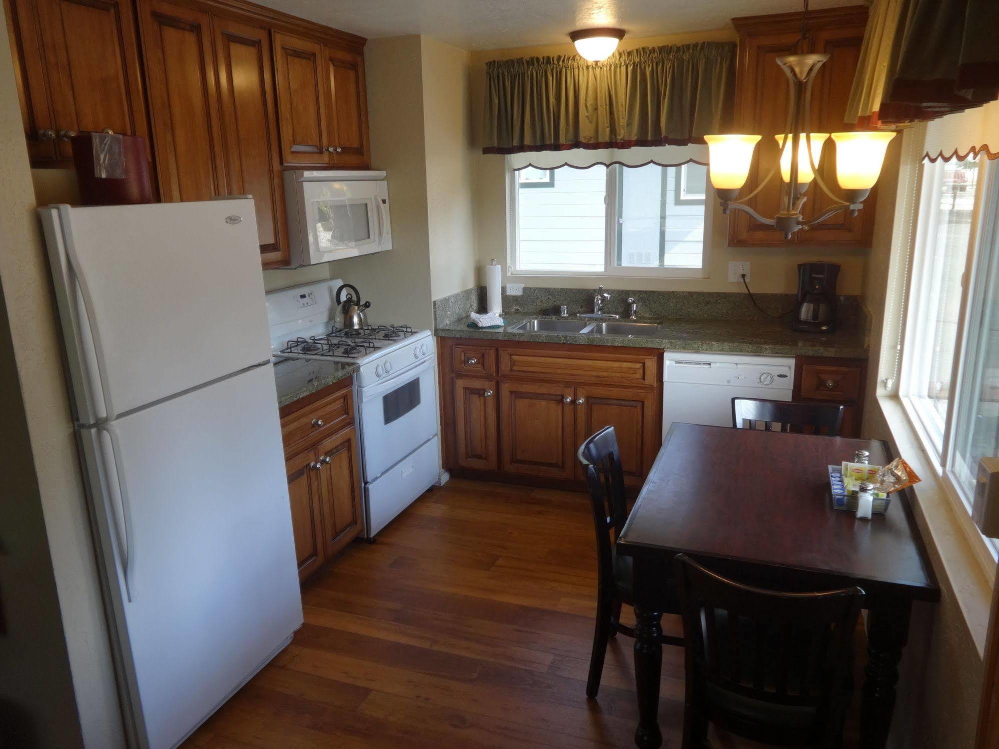 Bay Meadows Resort Big Bear Lake Εξωτερικό φωτογραφία