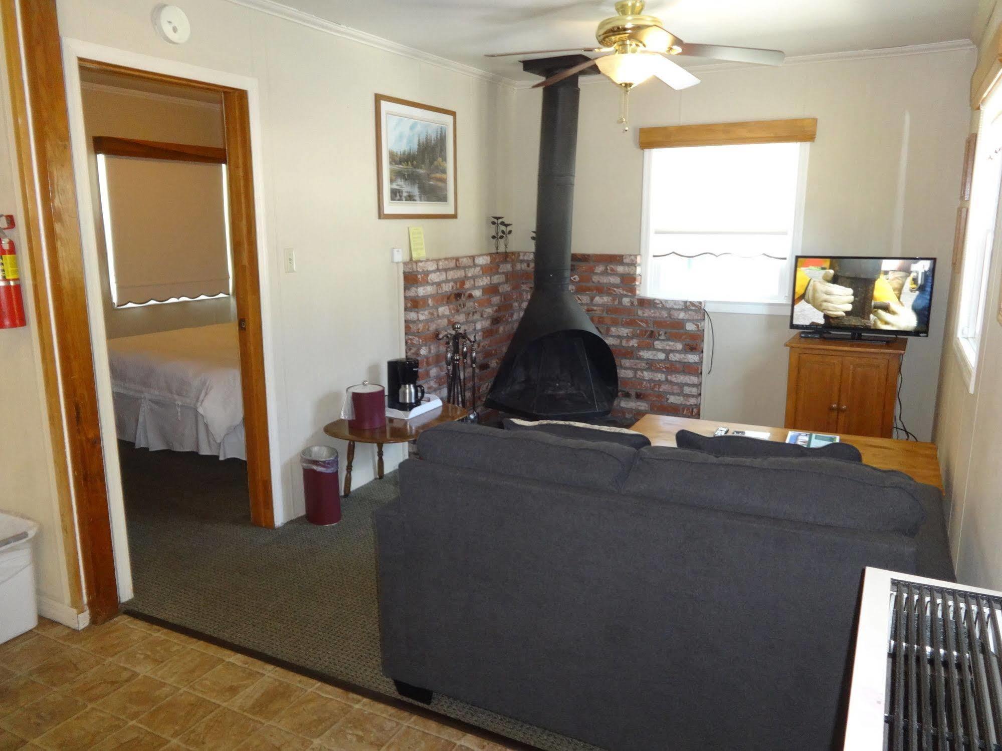 Bay Meadows Resort Big Bear Lake Εξωτερικό φωτογραφία