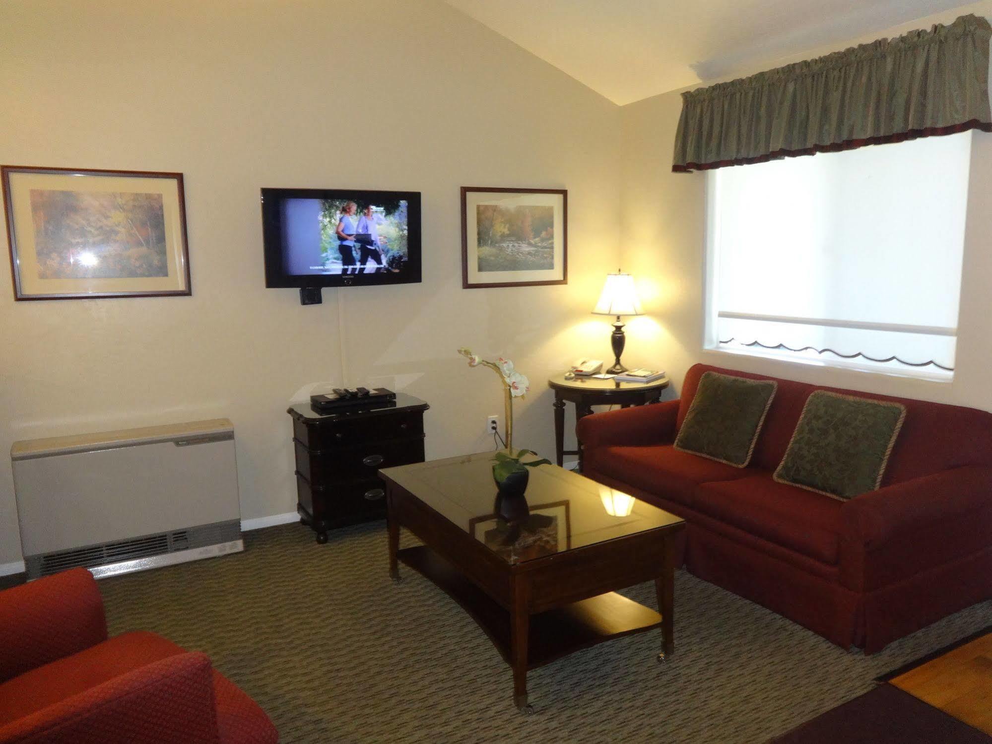 Bay Meadows Resort Big Bear Lake Εξωτερικό φωτογραφία