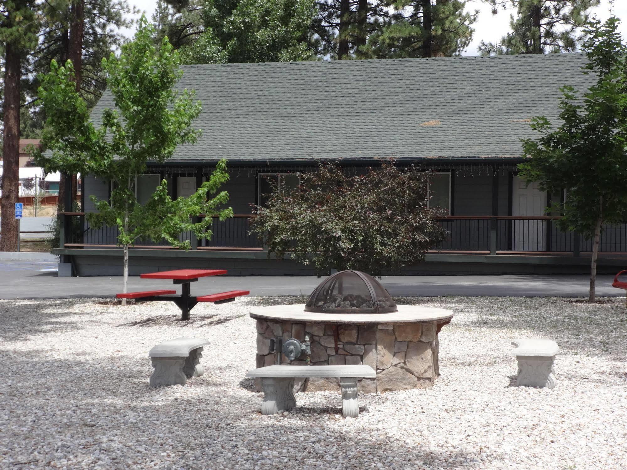 Bay Meadows Resort Big Bear Lake Εξωτερικό φωτογραφία