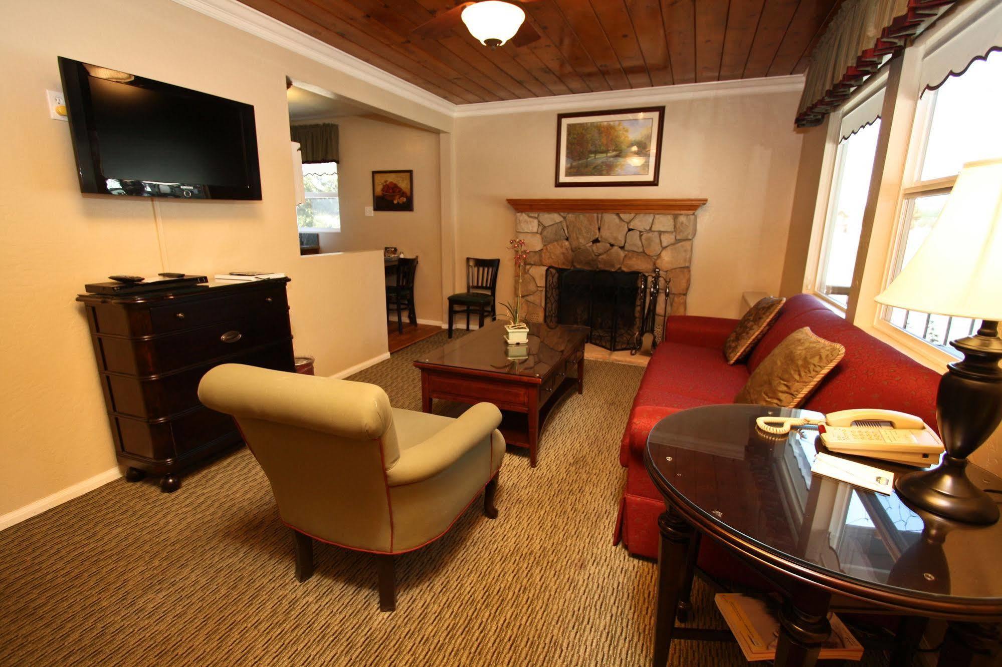 Bay Meadows Resort Big Bear Lake Εξωτερικό φωτογραφία