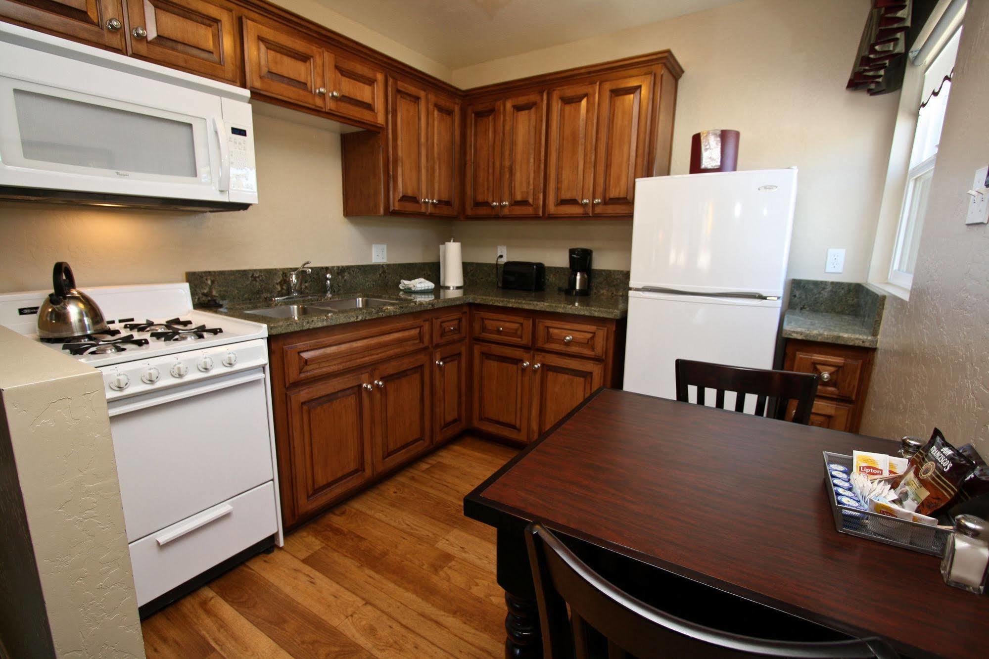 Bay Meadows Resort Big Bear Lake Εξωτερικό φωτογραφία