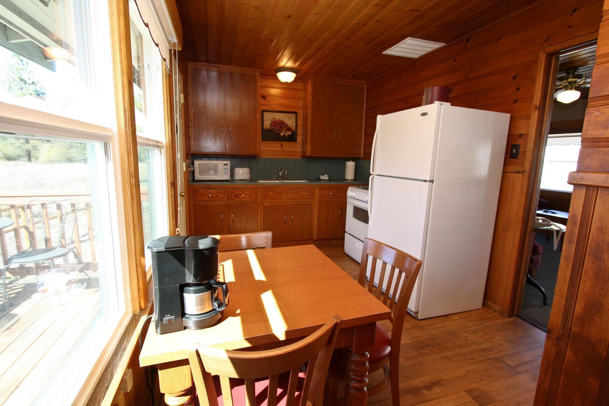 Bay Meadows Resort Big Bear Lake Εξωτερικό φωτογραφία