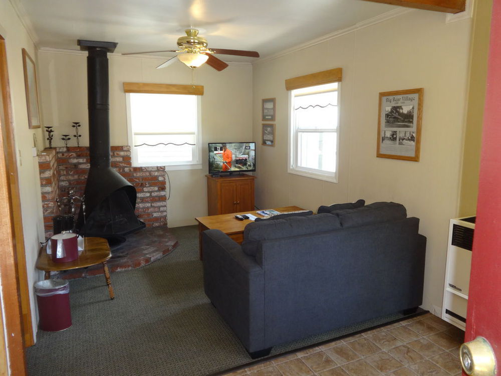 Bay Meadows Resort Big Bear Lake Δωμάτιο φωτογραφία