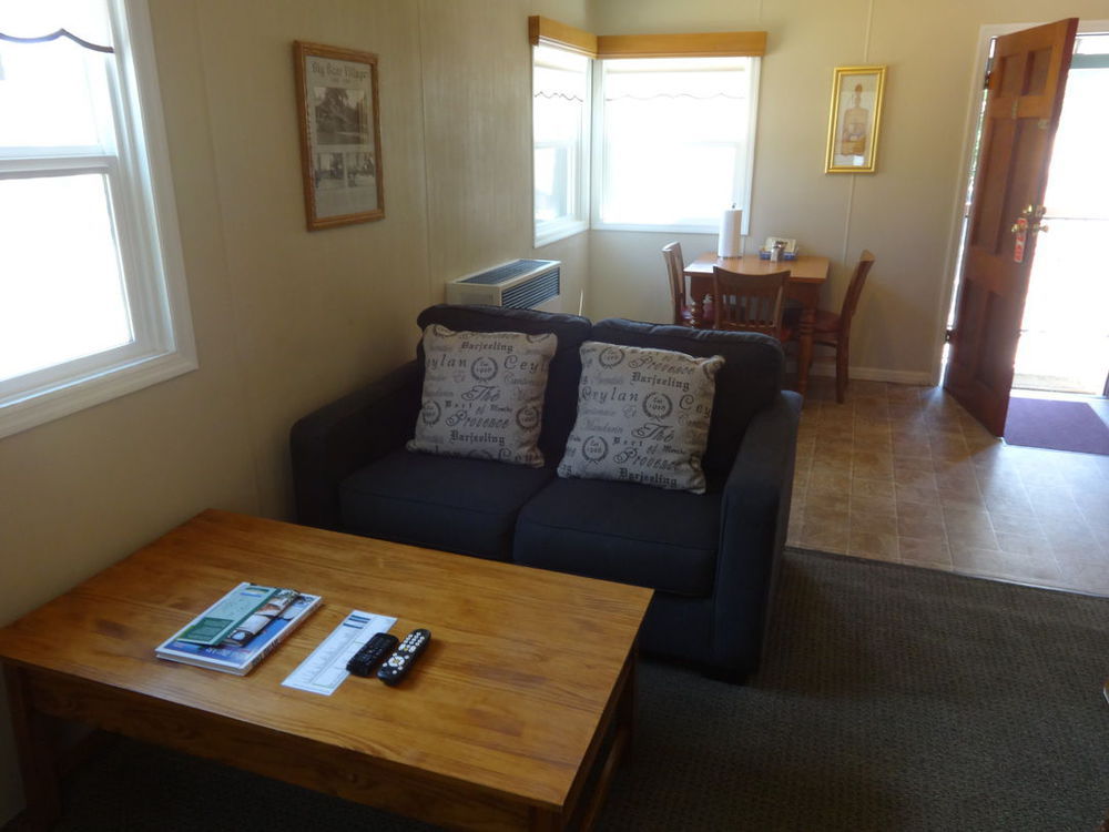Bay Meadows Resort Big Bear Lake Δωμάτιο φωτογραφία