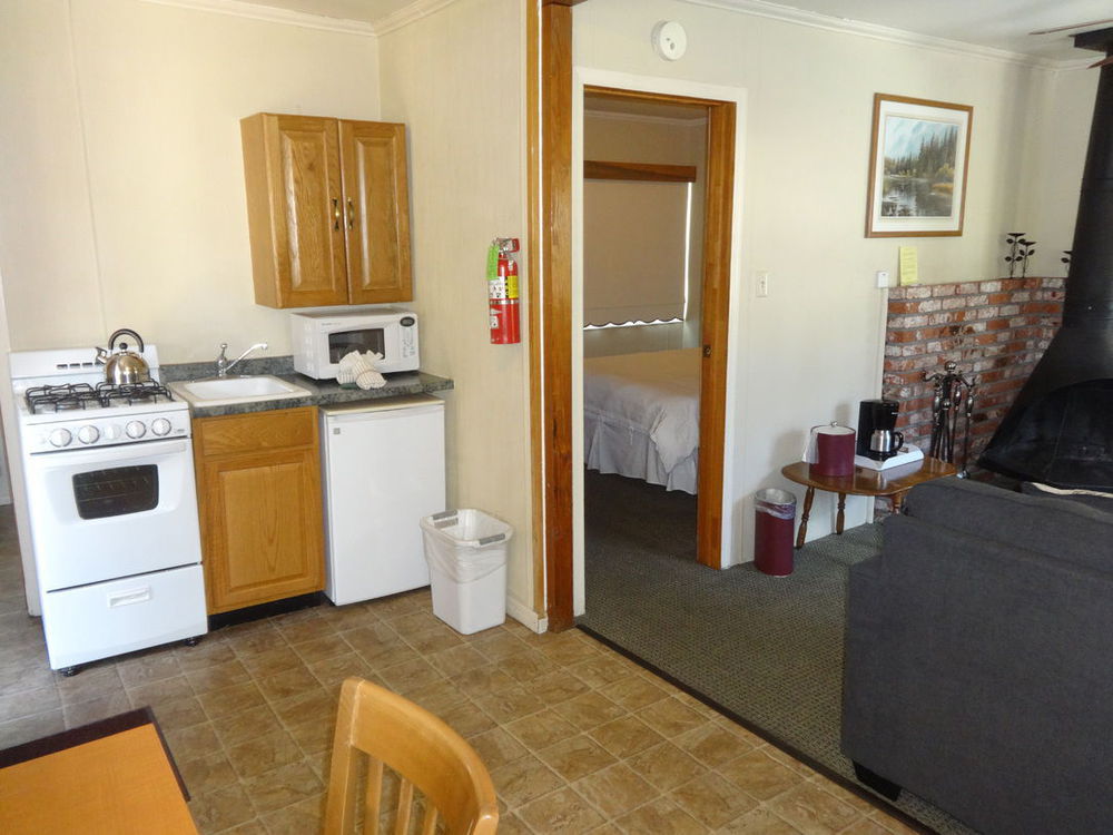 Bay Meadows Resort Big Bear Lake Δωμάτιο φωτογραφία