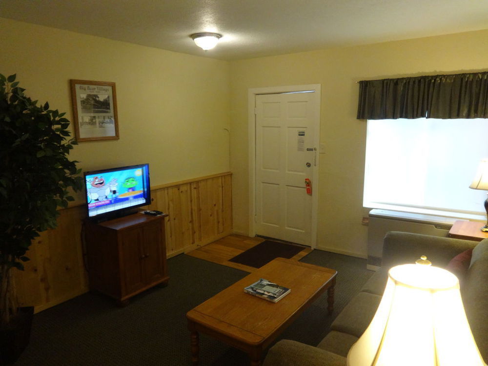 Bay Meadows Resort Big Bear Lake Δωμάτιο φωτογραφία