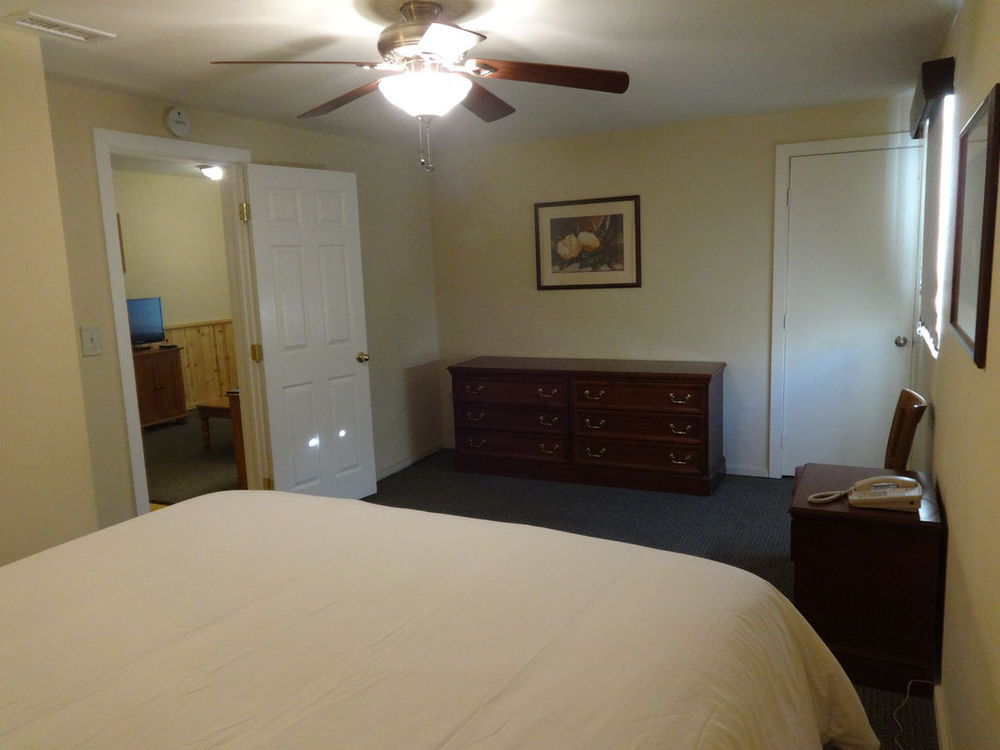 Bay Meadows Resort Big Bear Lake Δωμάτιο φωτογραφία