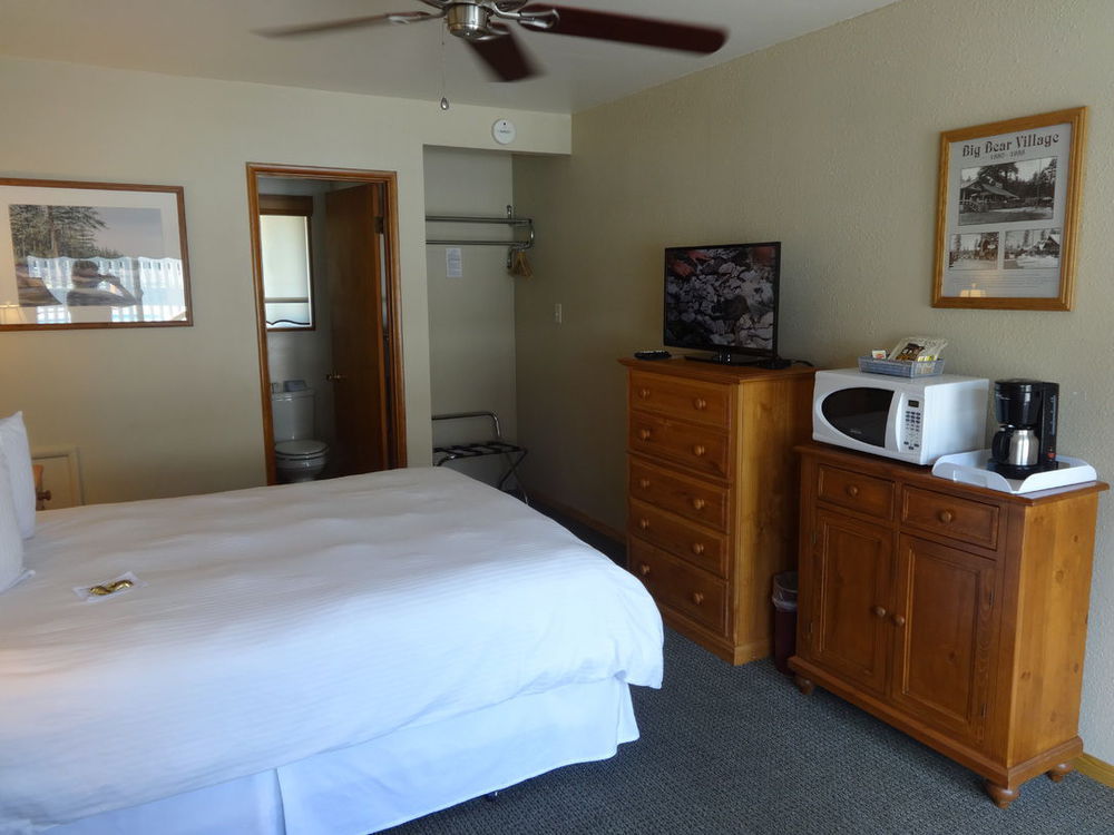 Bay Meadows Resort Big Bear Lake Δωμάτιο φωτογραφία