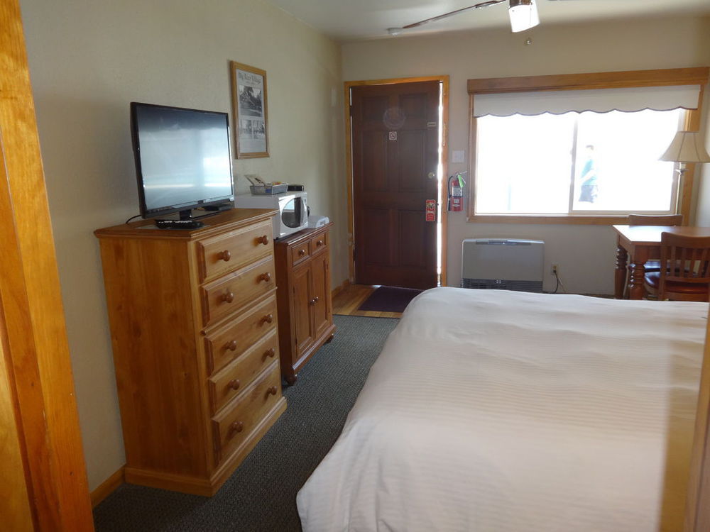 Bay Meadows Resort Big Bear Lake Δωμάτιο φωτογραφία