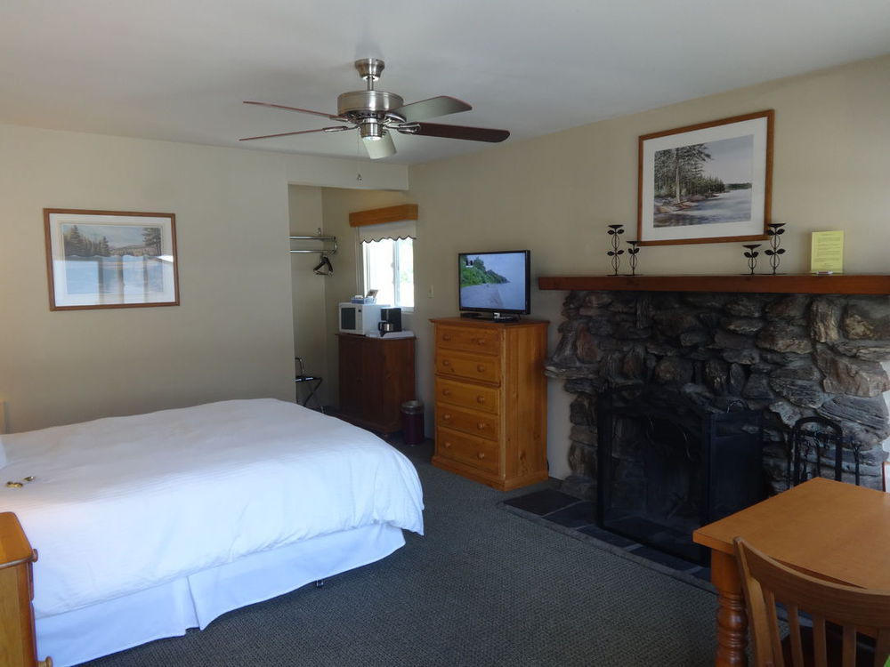 Bay Meadows Resort Big Bear Lake Δωμάτιο φωτογραφία