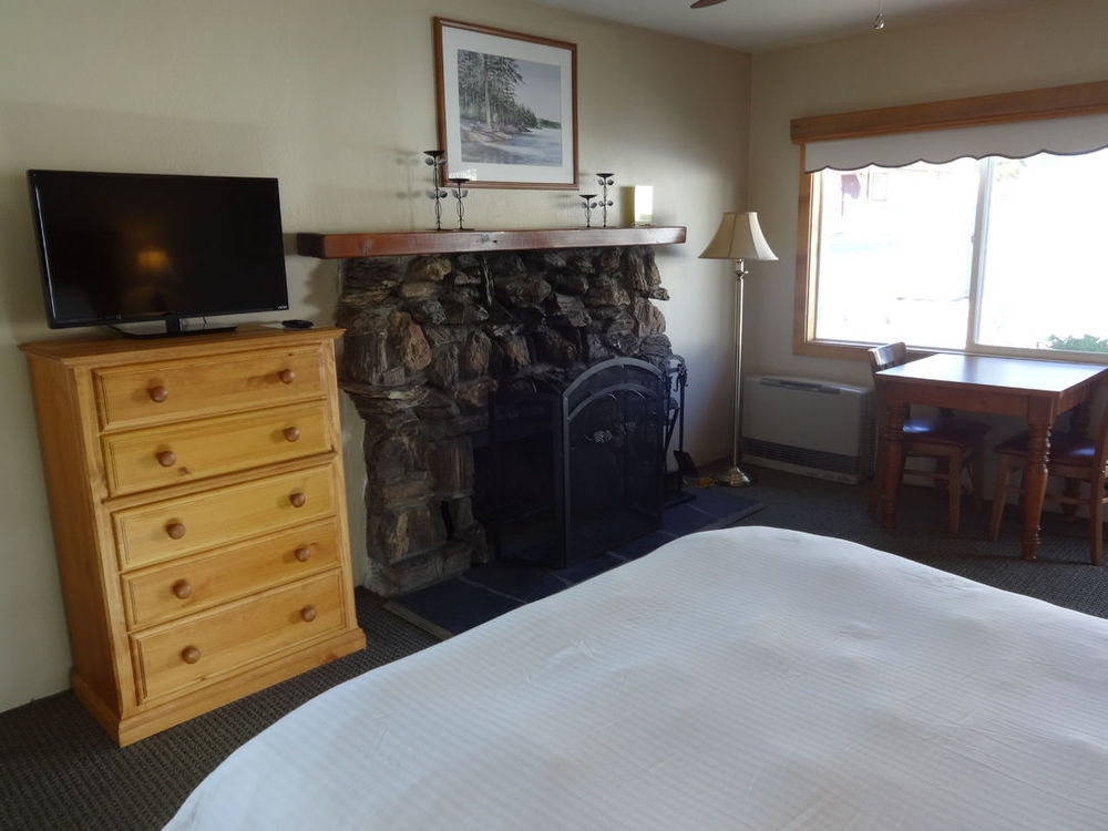 Bay Meadows Resort Big Bear Lake Δωμάτιο φωτογραφία